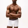 Cotton Stretch Trunk 3-Pack