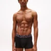Cotton Stretch Trunk 3-Pack