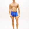 Cotton Stretch Trunk 3-Pack