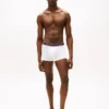 Cotton Stretch Trunk 3-Pack
