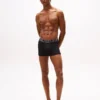 Cotton Stretch Trunk 3-Pack