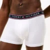 Cotton Stretch Trunk 3-Pack