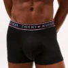Cotton Stretch Trunk 3-Pack