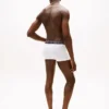 Cotton Stretch Trunk 3-Pack