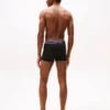 Cotton Stretch Trunk 3-Pack