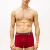 Cotton Stretch Trunk 3-Pack