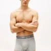 Cotton Stretch Trunk 3-Pack