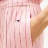 Cropped Tank Top & Pant Sleep Set Cropped Tank Top & Pant Sleep Set