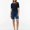 Denim 9″ Bermuda Short Denim 9″ Bermuda Short