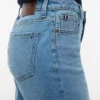 Denim 9″ Bermuda Short Denim 9″ Bermuda Short