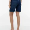 Denim 9″ Bermuda Short Denim 9″ Bermuda Short