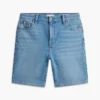 Denim 9″ Bermuda Short Denim 9″ Bermuda Short