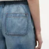 Denim Utility Short Denim Utility Short