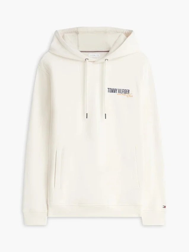 Desert Palm Back Graphic Hoodie Desert Palm Back Graphic Hoodie