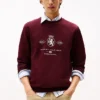 Diamond Crest Logo Sweatshirt Diamond Crest Logo Sweatshirt