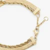 Double Layer Bracelet