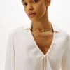 Double Layer Necklace Double Layer Necklace