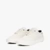 Embossed Logo Canvas Sneaker Embossed Logo Canvas Sneaker