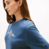 Embroidered Club Crest Logo T-Shirt Embroidered Club Crest Logo T-Shirt