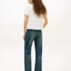 Embroidered Eyelet V-Neck Shirt Embroidered Eyelet V-Neck Shirt