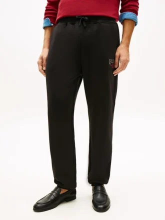 Embroidered Logo Sweatpant