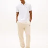 Embroidered Logo Sweatpant