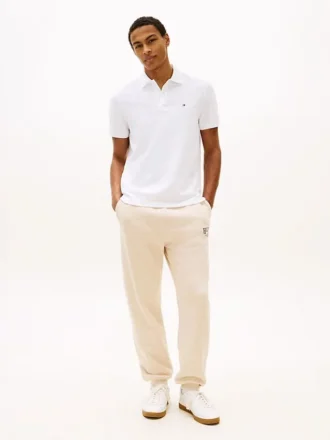 Embroidered Logo Sweatpant