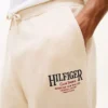 Embroidered Logo Sweatpant
