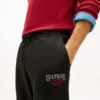 Embroidered Logo Sweatpant