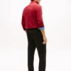 Embroidered Logo Sweatpant