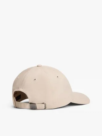 Embroidered Monogram Baseball Cap