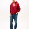 Embroidered Monotype Logo Hoodie Embroidered Monotype Logo Hoodie