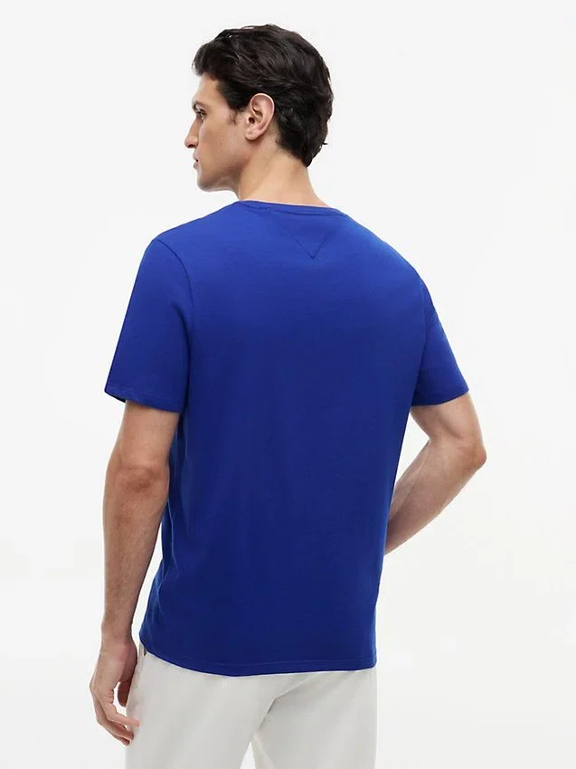 Embroidered Nautical Flag T-Shirt Embroidered Nautical Flag T-Shirt