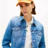 Embroidered Script Monogram Baseball Cap Embroidered Script Monogram Baseball Cap