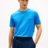 Embroidered Script Monogram T-Shirt Embroidered Script Monogram T-Shirt