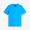 Embroidered Script Monogram T-Shirt Embroidered Script Monogram T-Shirt
