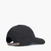 Embroidered Tommy Logo Baseball Cap