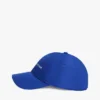 Embroidered Tommy Logo Baseball Cap