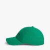 Embroidered Tommy Logo Baseball Cap