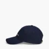 Embroidered Tommy Logo Baseball Cap