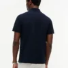 Embroidered Tommy Logo Polo