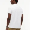Embroidered Tommy Logo Polo