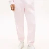 Embroidered Tommy Logo Sweatpant