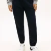Embroidered Tommy Logo Sweatpant