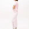 Embroidered Tommy Logo Sweatpant
