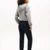 Embroidered Tommy Logo Sweatpant