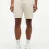 Embroidered Tommy Logo Sweatshort