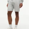 Embroidered Tommy Logo Sweatshort