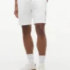 Embroidered Tommy Logo Sweatshort