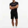 Embroidered Tommy Logo Sweatshort Embroidered Tommy Logo Sweatshort